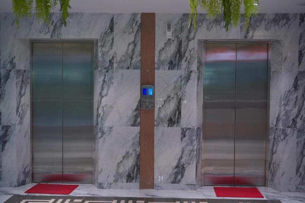 Deco Pattaya Hotel North パッタヤー エクステリア 写真