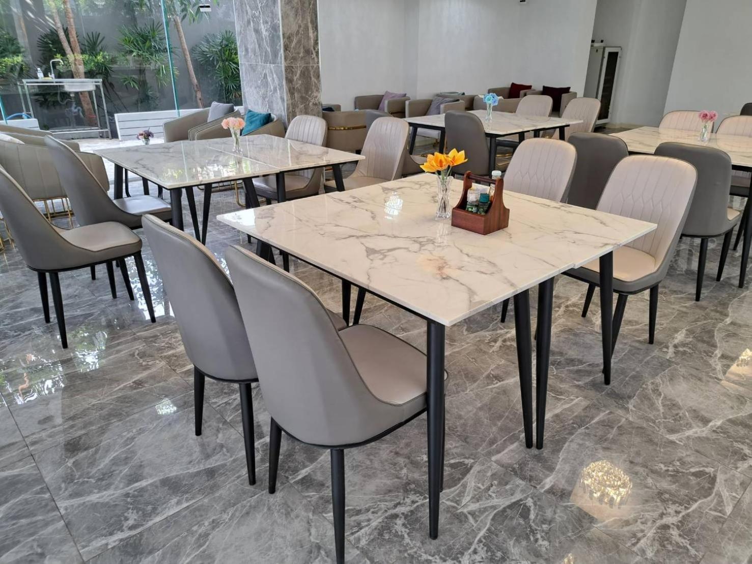 Deco Pattaya Hotel North パッタヤー エクステリア 写真